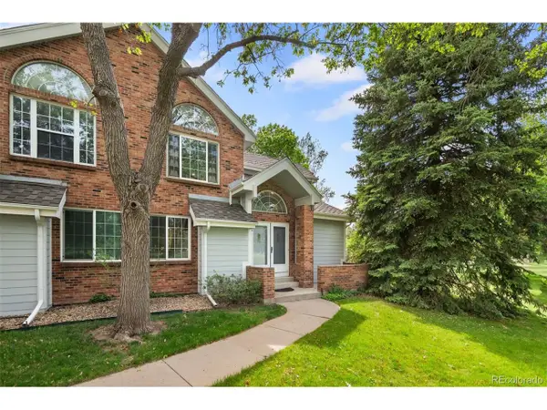 3961 S Carson St #C, Aurora, CO 80014