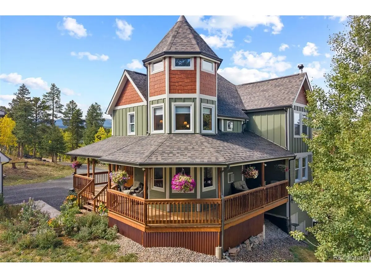 Address Withheld By Seller, Nederland, CO 80466 - #1