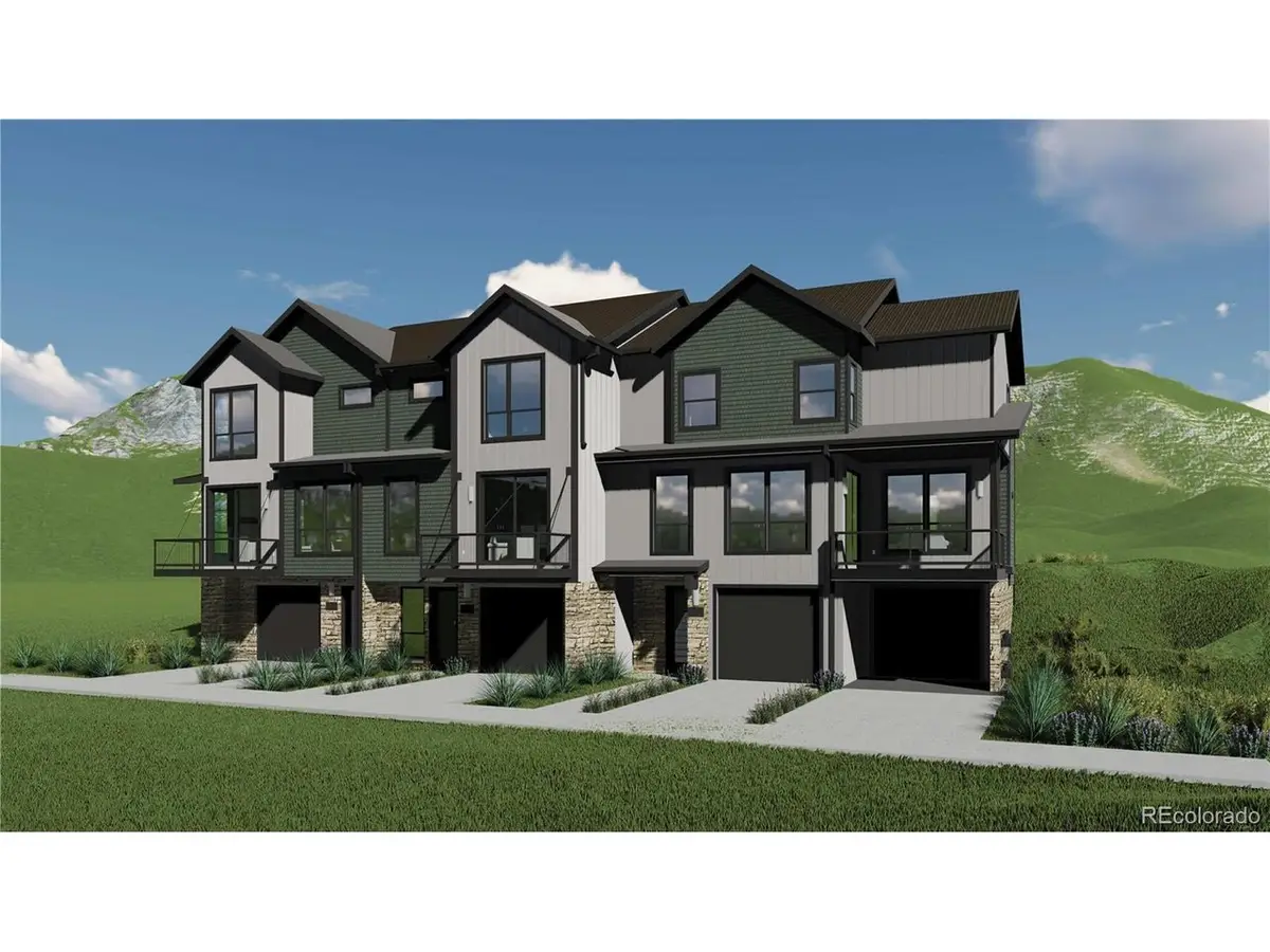 98 High Grove Loop, Winter Park, CO 80482 - #1
