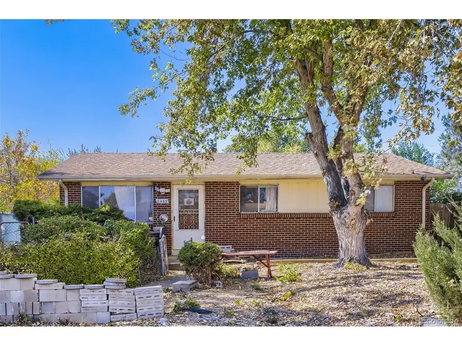 8469 Ames St, Arvada, CO 80003 - #3