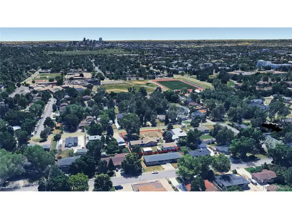 2201 Teller St, Lakewood, CO 80214