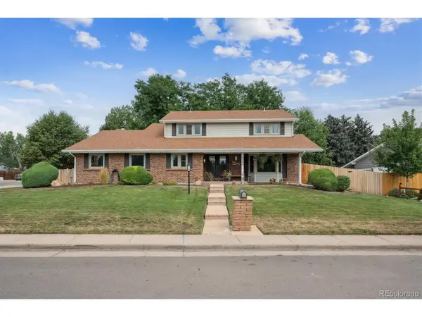 7504 S Depew St, Littleton, CO 80128
