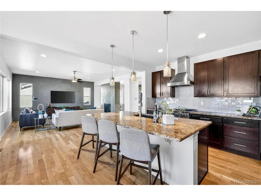 11833 Deorio St, Parker, CO 80134 - #2