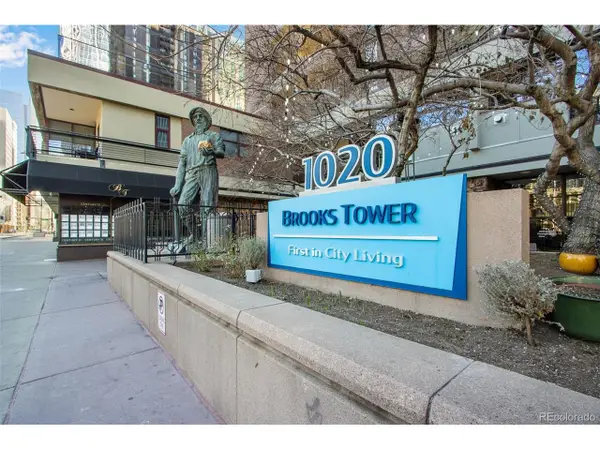 1020 15th St #41L, Denver, CO 80202