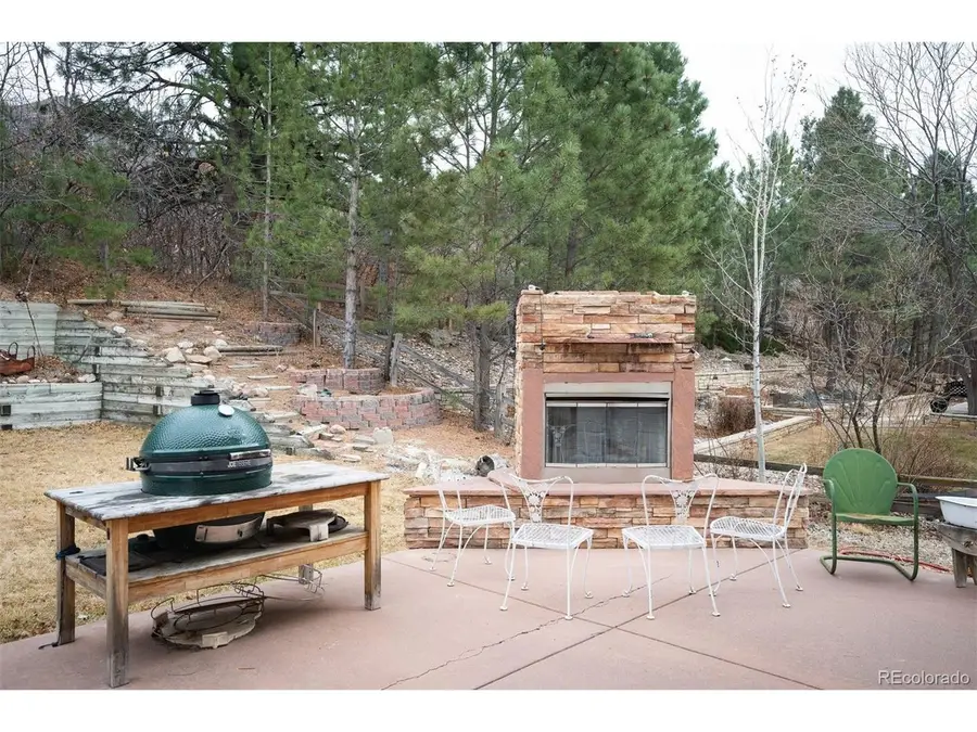 1600 Pinyon Dr, Castle Rock, CO 80104 - #3