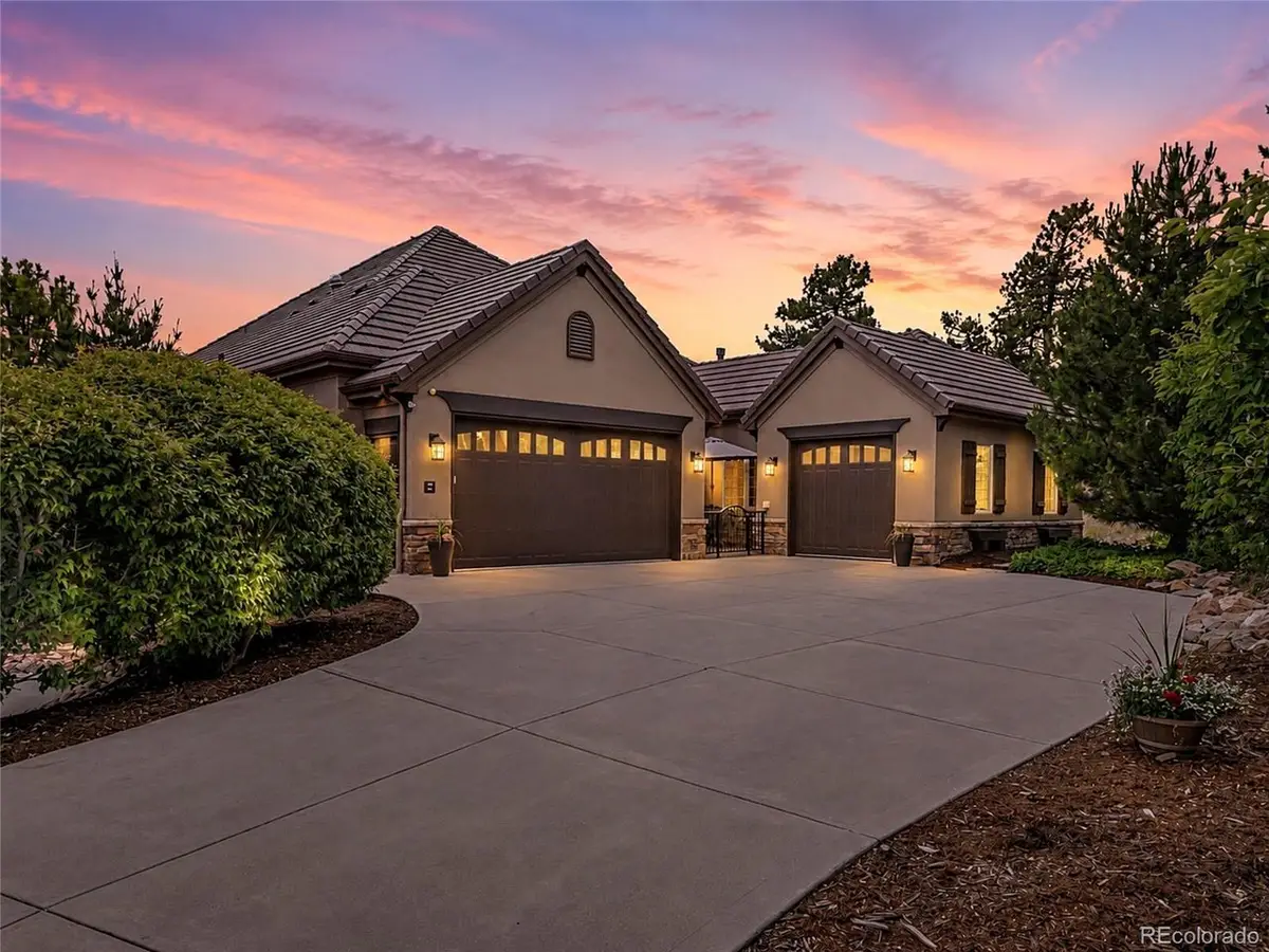 5101 Ten Mile Pl, Castle Rock, CO 80108 - #1