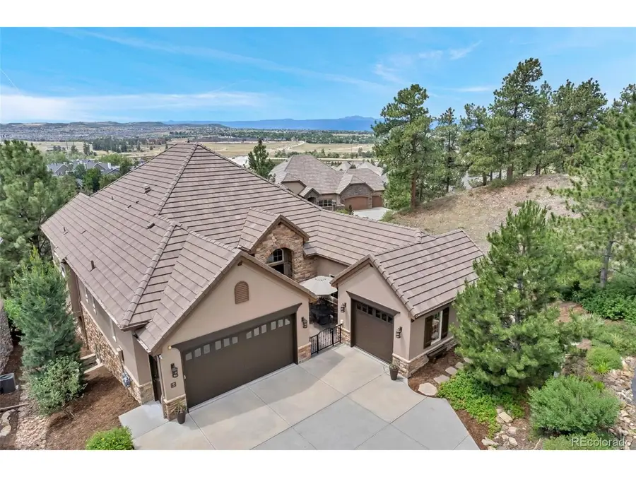 5101 Ten Mile Pl, Castle Rock, CO 80108 - #2