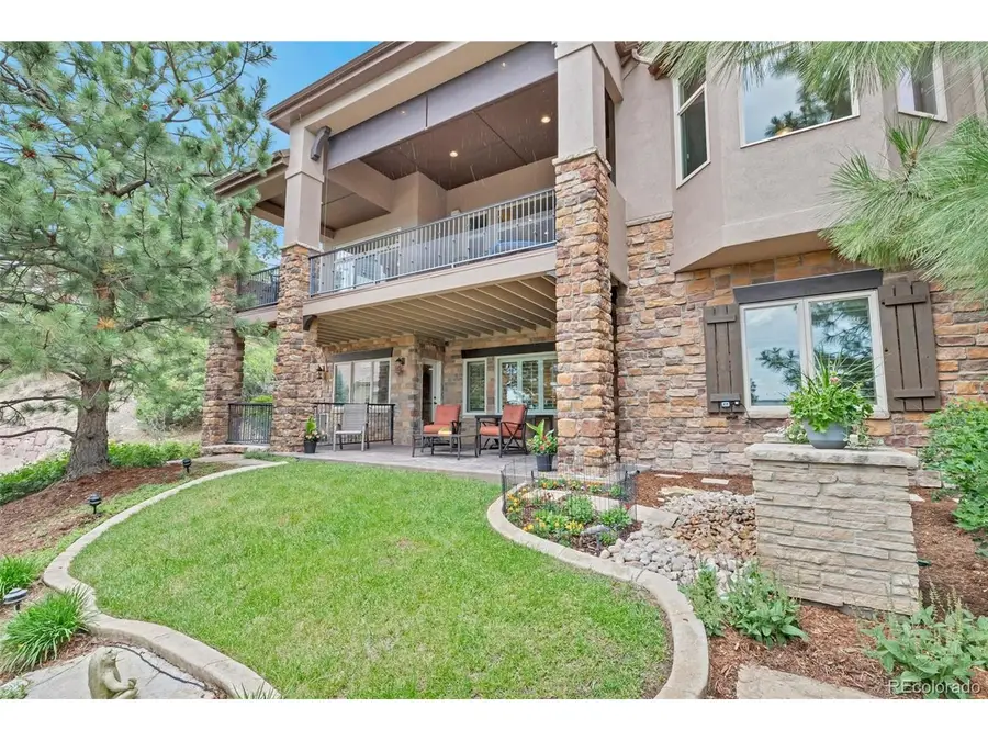 5101 Ten Mile Pl, Castle Rock, CO 80108 - #3