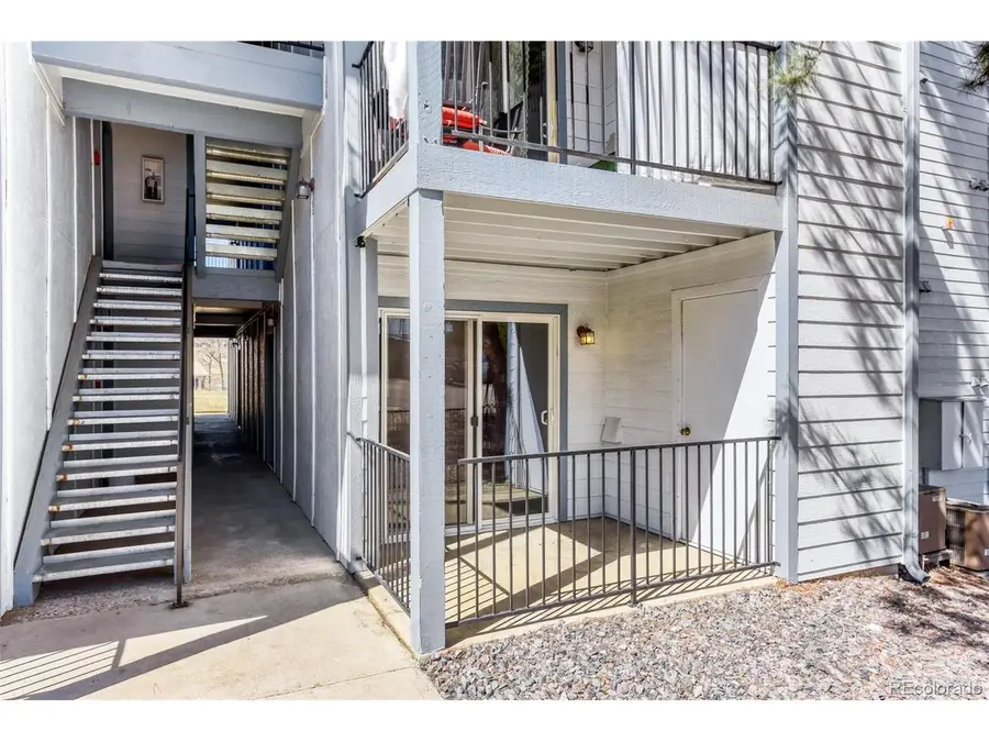 13095 W Cedar Dr #106, Lakewood, CO 80228 - #2