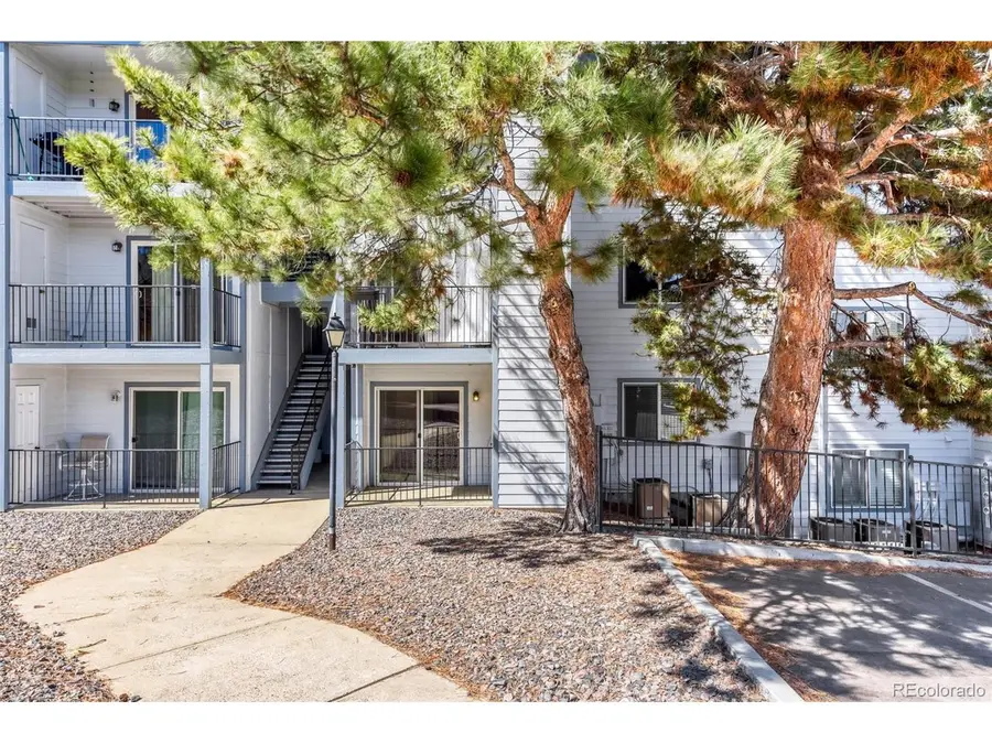 13095 W Cedar Dr #106, Lakewood, CO 80228 - #3