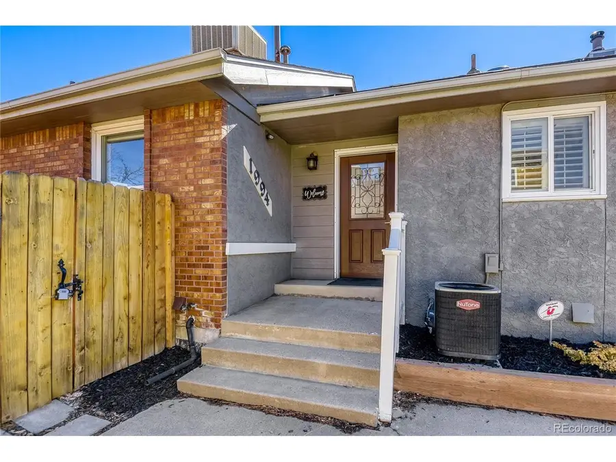 1994 S Cherry St, Denver, CO 80222 - #2