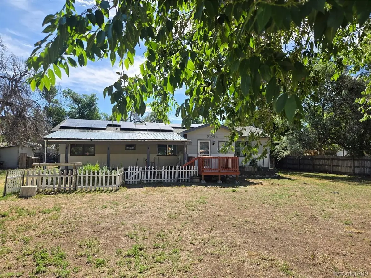 31254 2nd St, Gill, CO 80624 - #1
