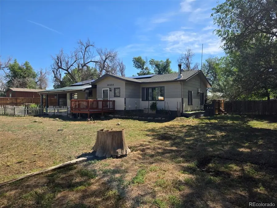 31254 2nd St, Gill, CO 80624 - #2