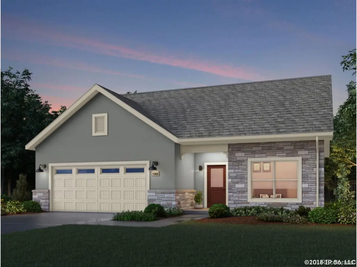 374 Josef Cir, Fort Lupton, CO 80621 - #1