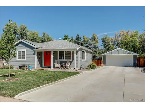 6170 S Bemis St, Littleton, CO 80120