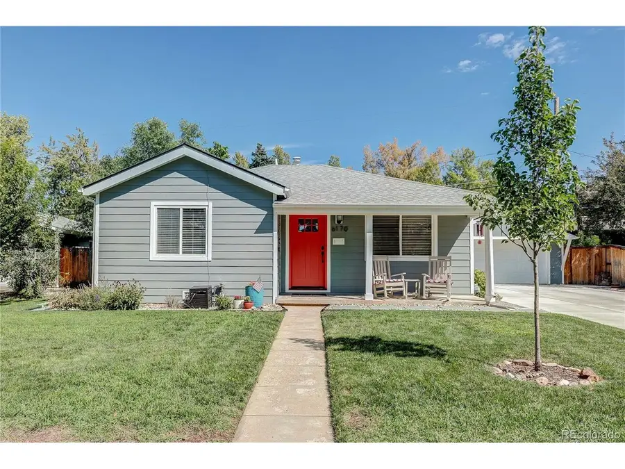 6170 S Bemis St, Littleton, CO 80120 - #2