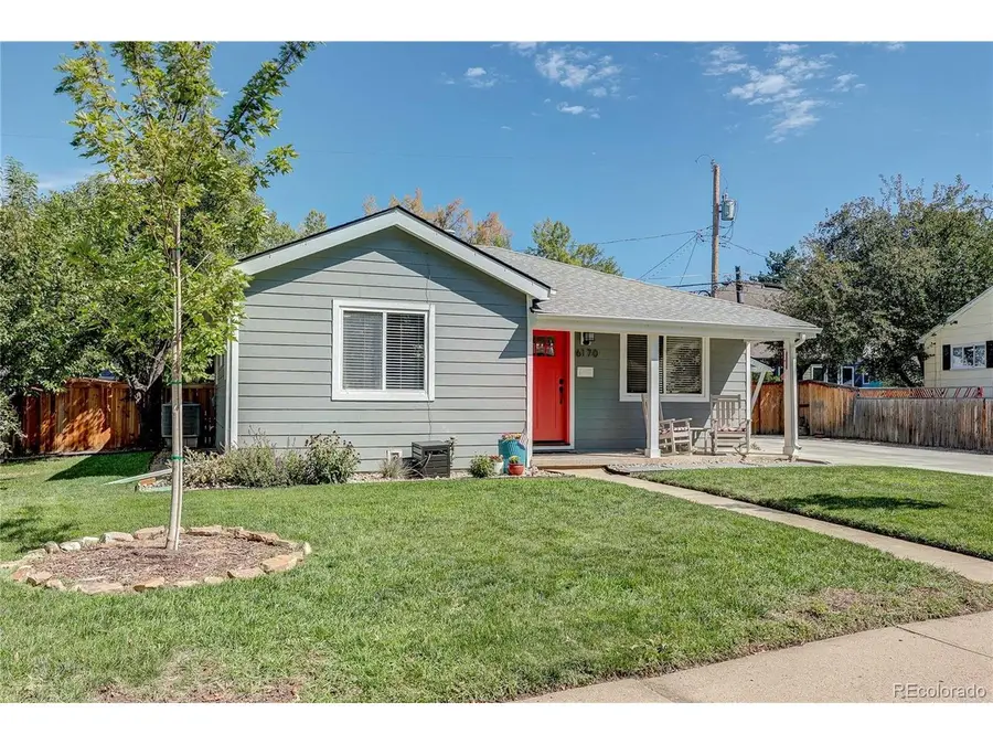 6170 S Bemis St, Littleton, CO 80120 - #3