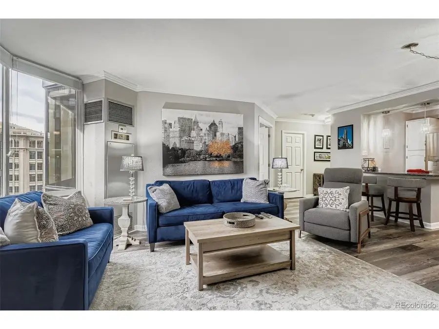 1625 Larimer St #602, Denver, CO 80202 - #2