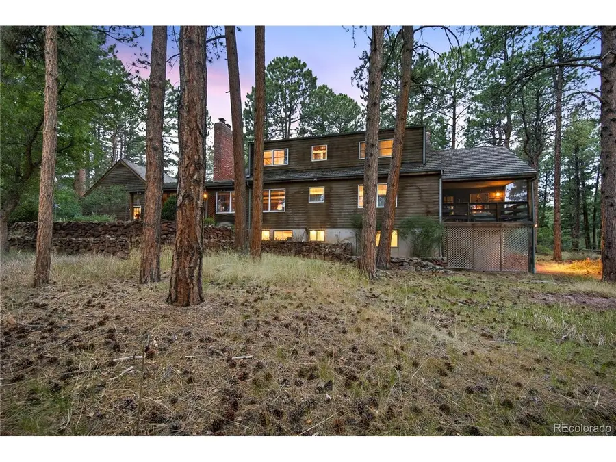 6850 Perry Park Blvd, Larkspur, CO 80118 - #3