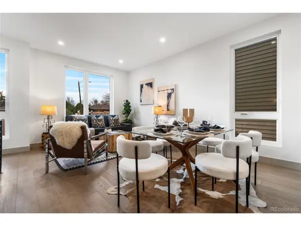 1230 N Zenobia St #2, Denver, CO 80204