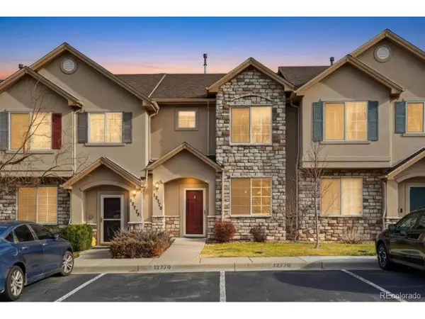 12770 Ivanhoe St, Thornton, CO 80602