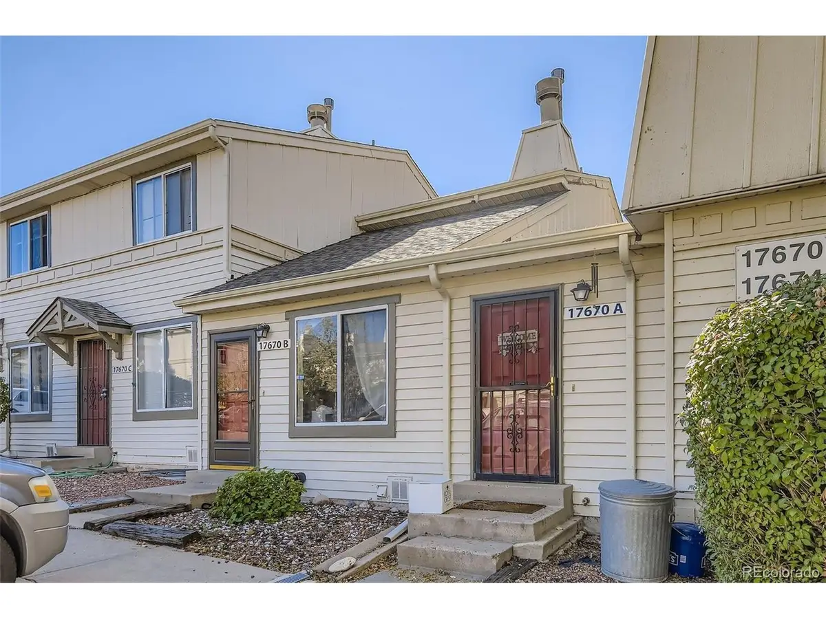 17670 E Loyola Dr #A, Aurora, CO 80013 - Image #1