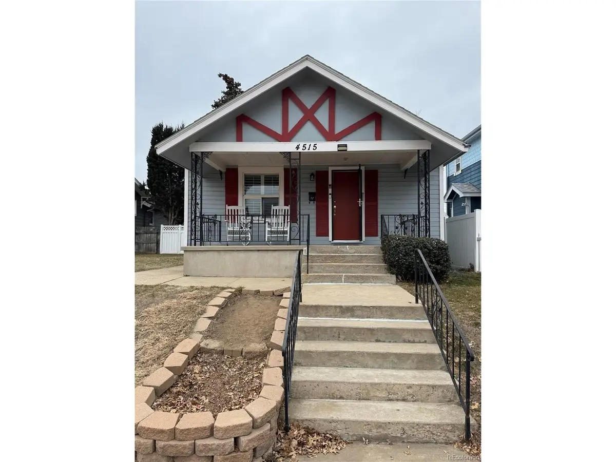 4515 Zenobia St, Denver, CO 80212 - Image #1