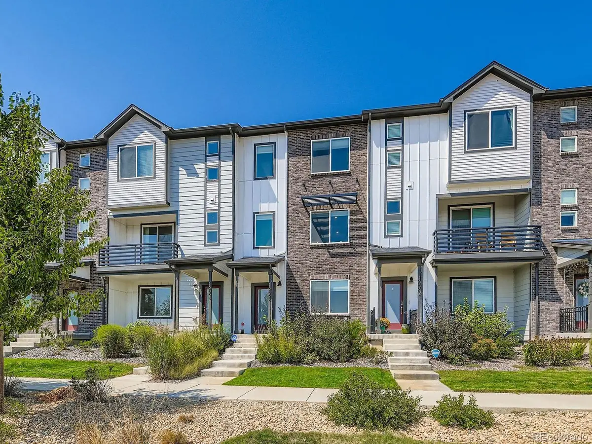 16558 Shoshone Pl, Broomfield, CO 80023 - #1