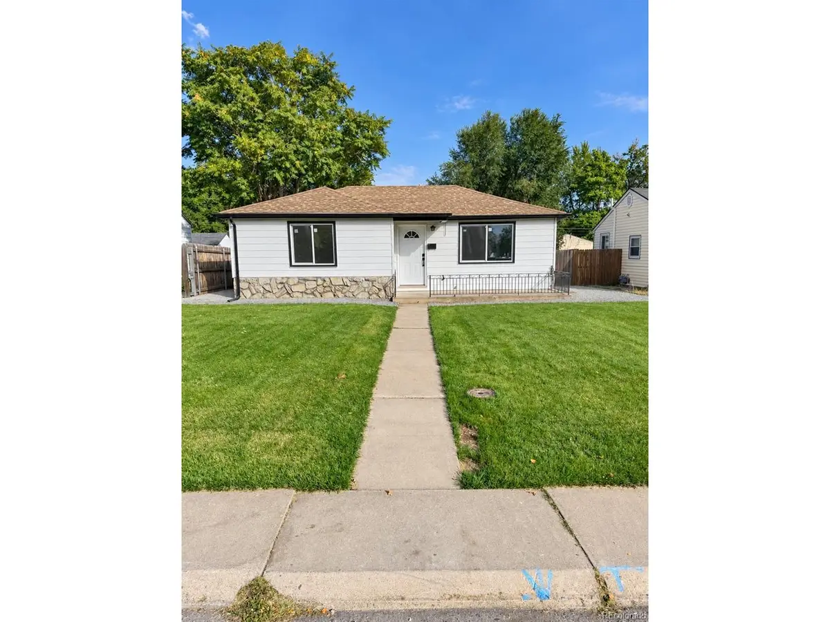4866 Umatilla St, Denver, CO 80221 - #1