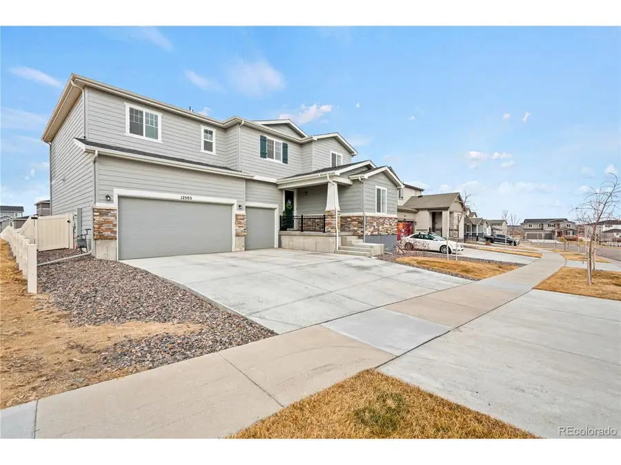 12505 Bagley Way, Parker, CO 80134 - Image #2