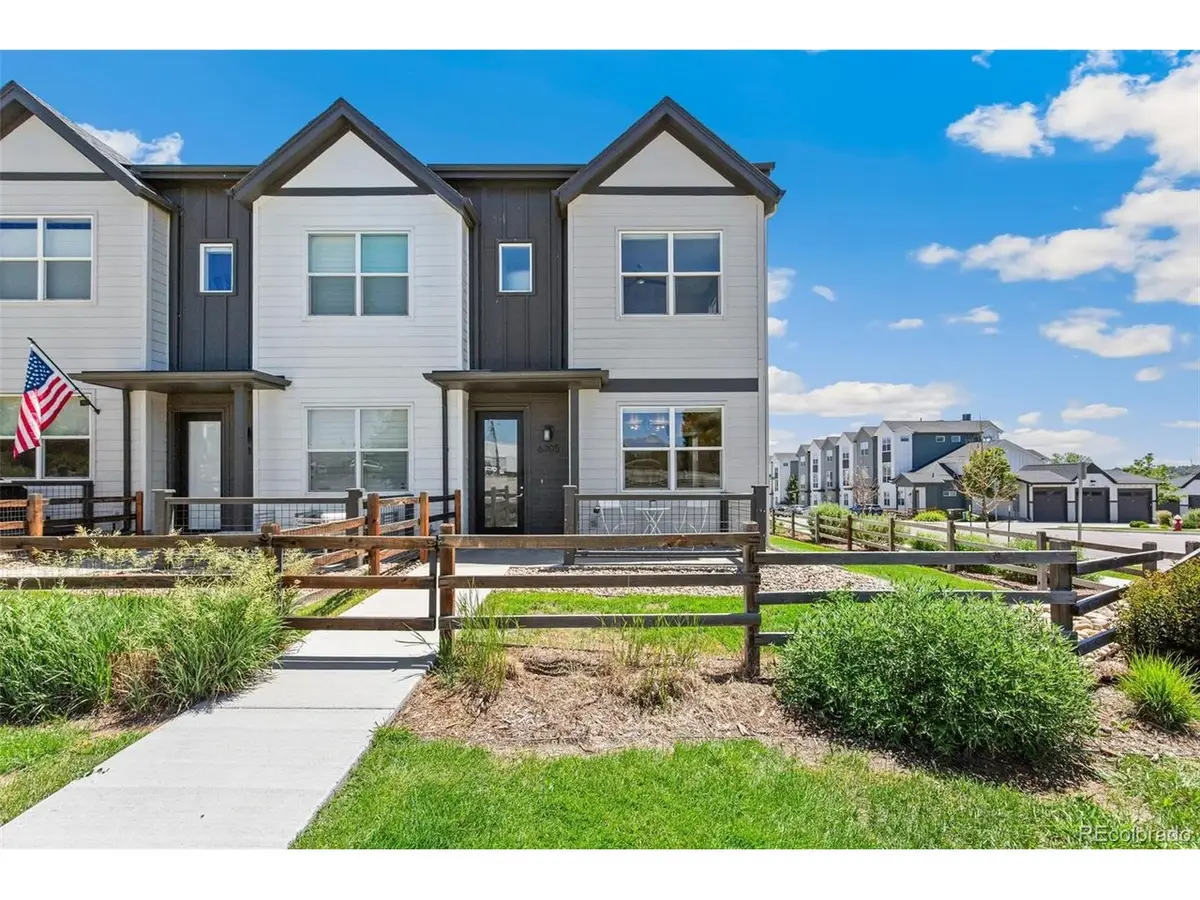 6305 King Ct, Denver, CO 80221 - #1