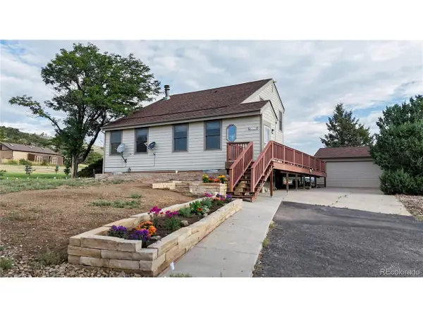 712 Colt Dr, Loveland, CO 80537