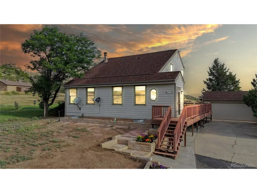 712 Colt Dr, Loveland, CO 80537 - #2