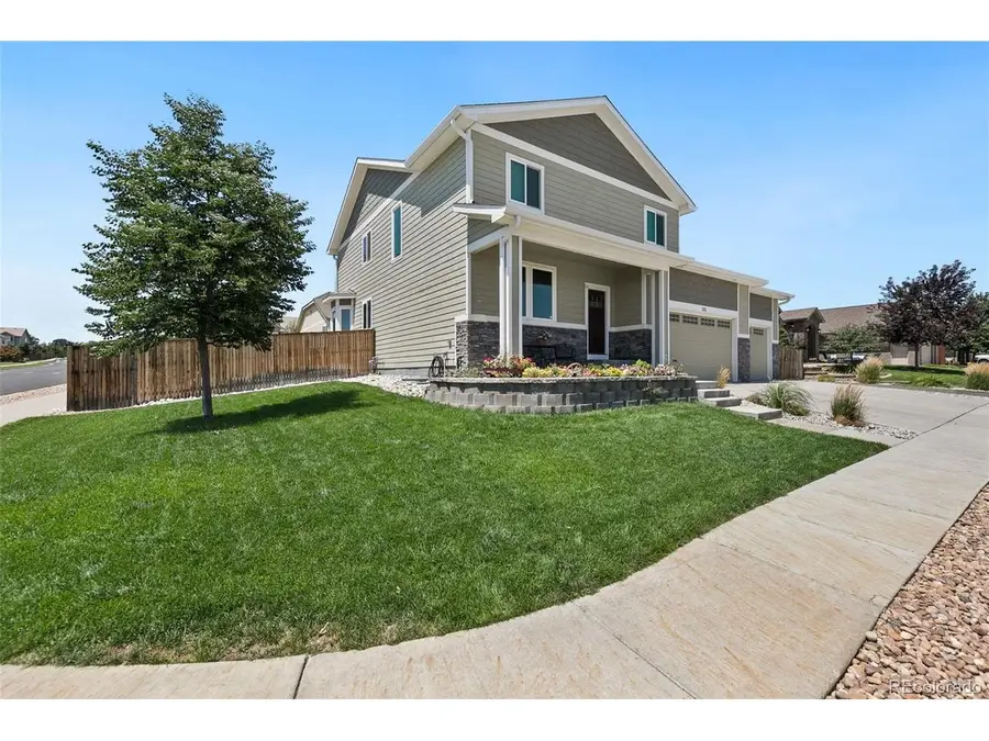 515 Daylight Ct, Brighton, CO 80601 - #3