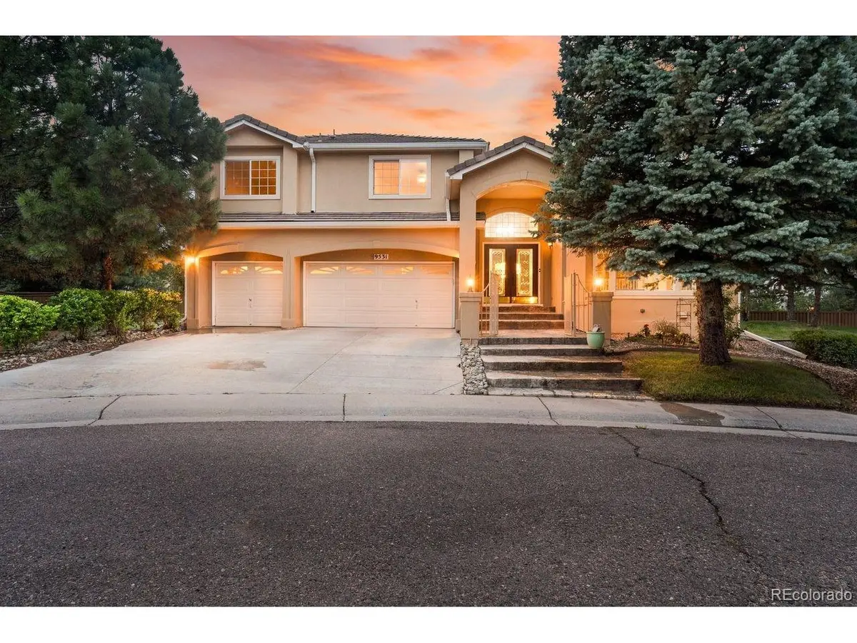 9531 Sand Hill Ct, Highlands Ranch, CO 80126 - #1