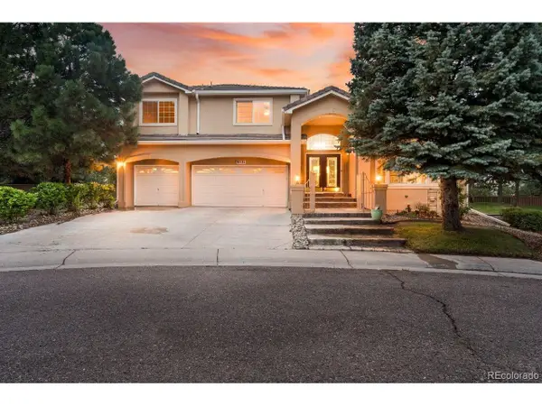 9531 Sand Hill Ct, Highlands Ranch, CO 80126