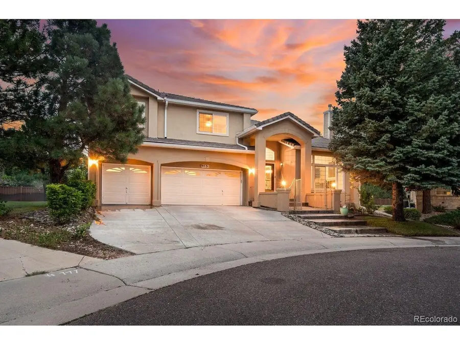 9531 Sand Hill Ct, Highlands Ranch, CO 80126 - #2