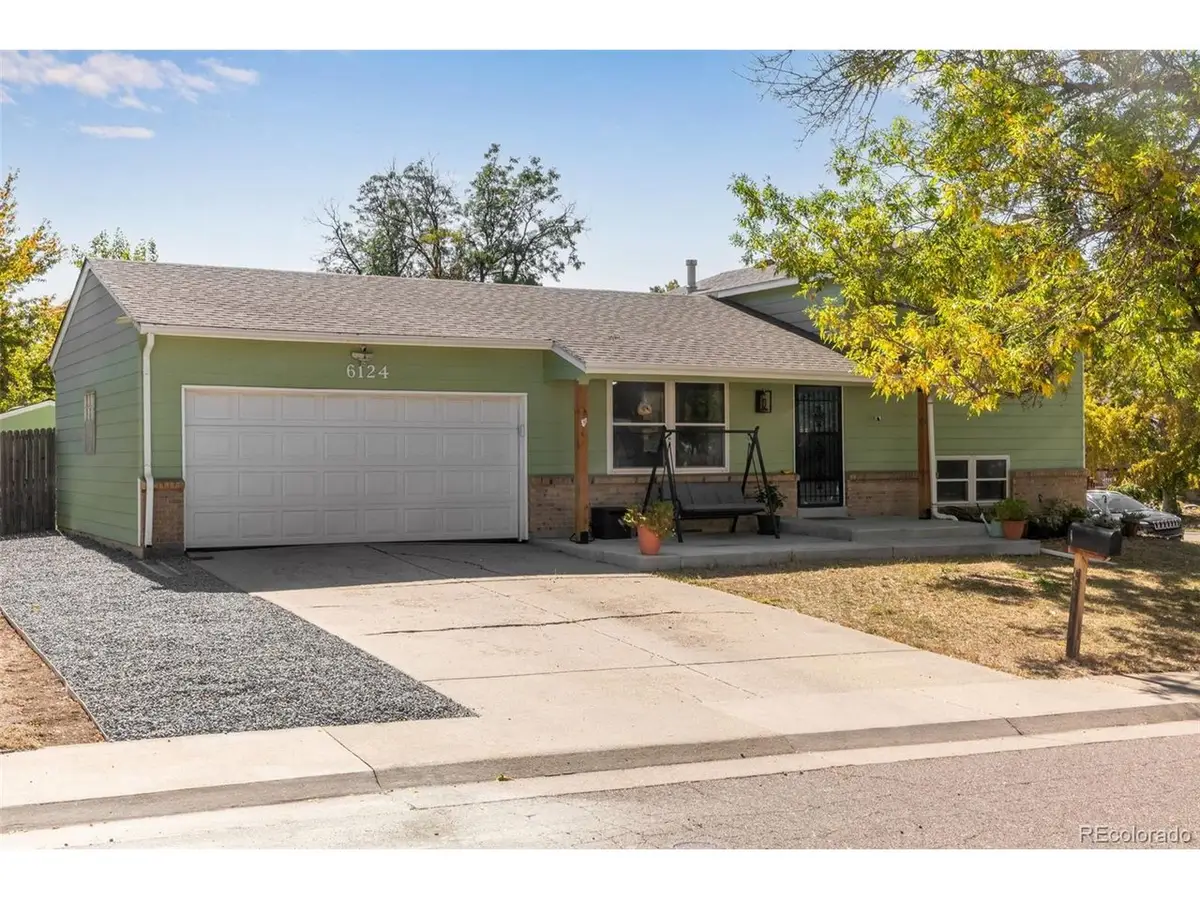 6124 W 84th Way, Arvada, CO 80003 - #1
