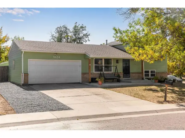 6124 W 84th Way, Arvada, CO 80003