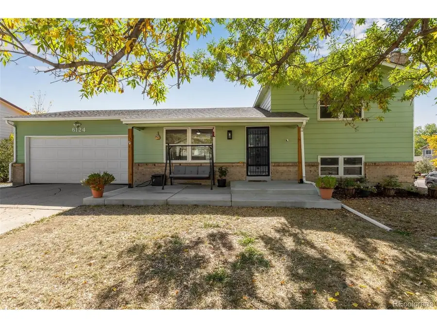 6124 W 84th Way, Arvada, CO 80003 - #2