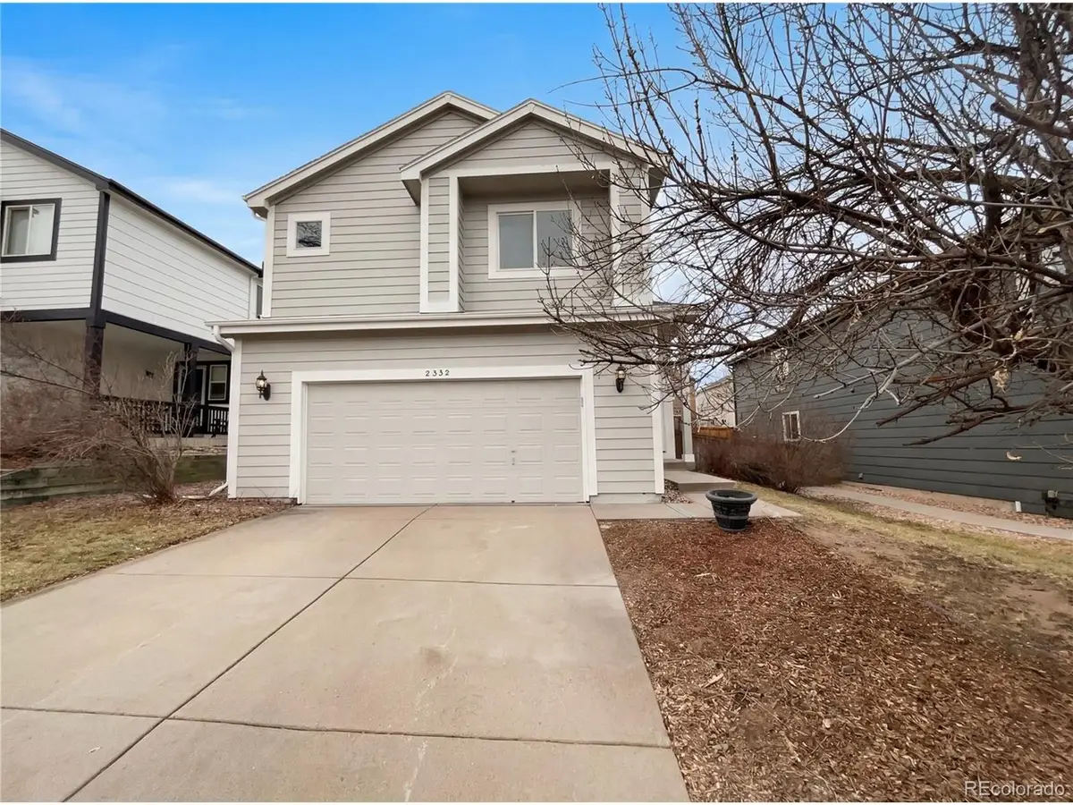 2332 Hyacinth Rd, Highlands Ranch, CO 80129 - #1