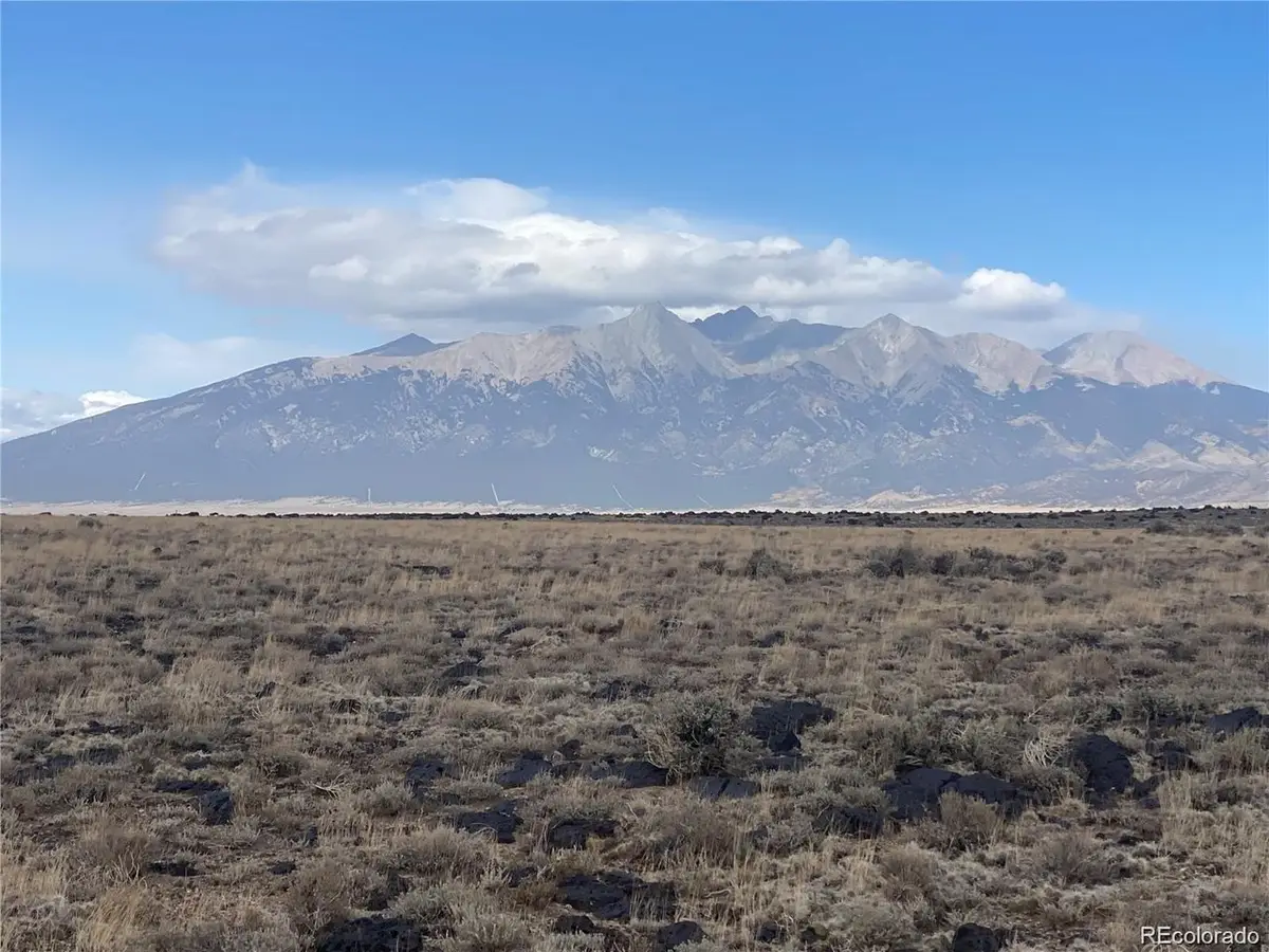 14 19th St., Blanca, CO 81123 - #1