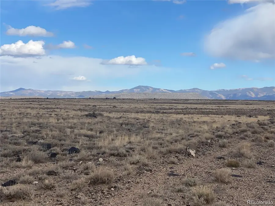 14 19th St., Blanca, CO 81123 - #3