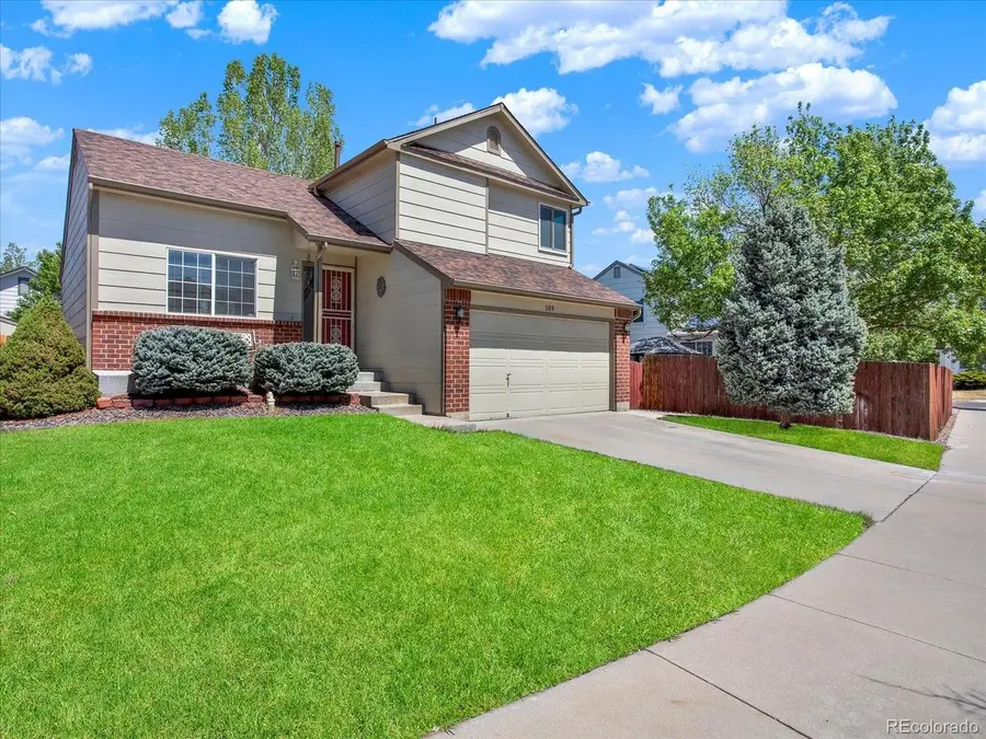 5189 Enid Way, Denver, CO 80239 - #2