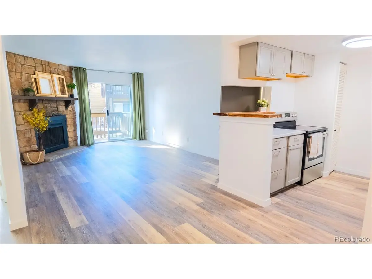 1888 S Pitkin St #A, Aurora, CO 80017 - Image #1