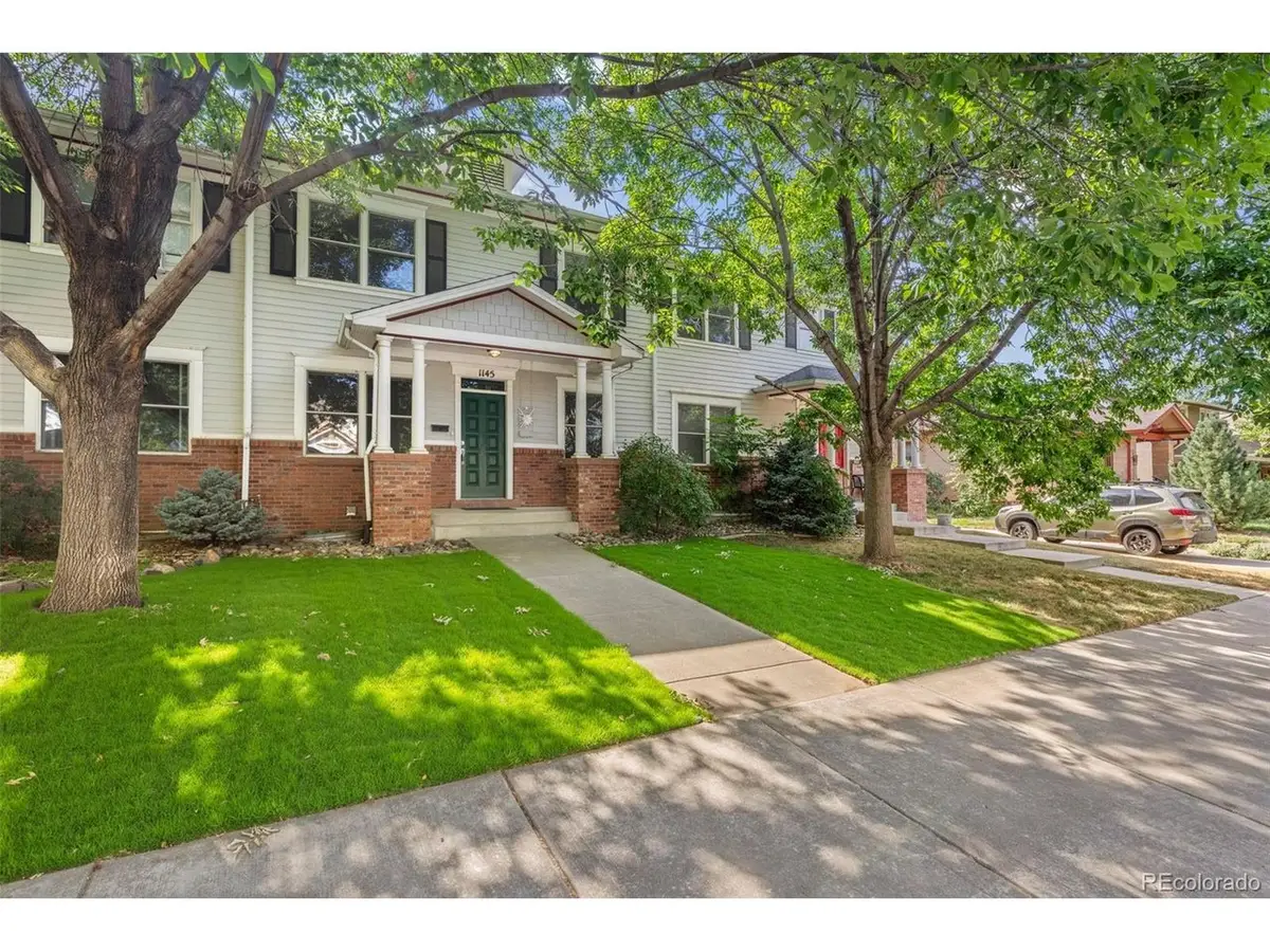 1145 Harrison St, Denver, CO 80206 - #1