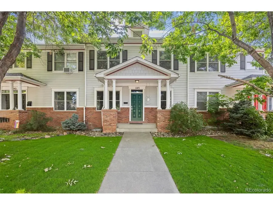 1145 Harrison St, Denver, CO 80206 - #2