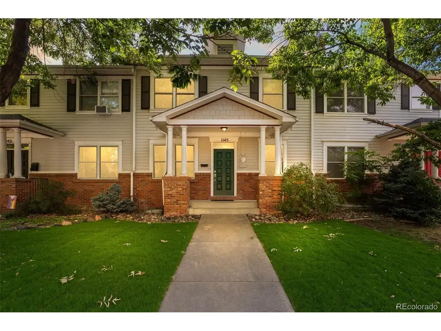 1145 Harrison St, Denver, CO 80206 - #3
