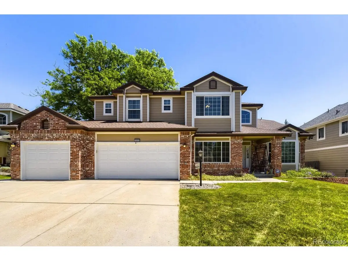 5860 S Espana St, Aurora, CO 80015 - #1