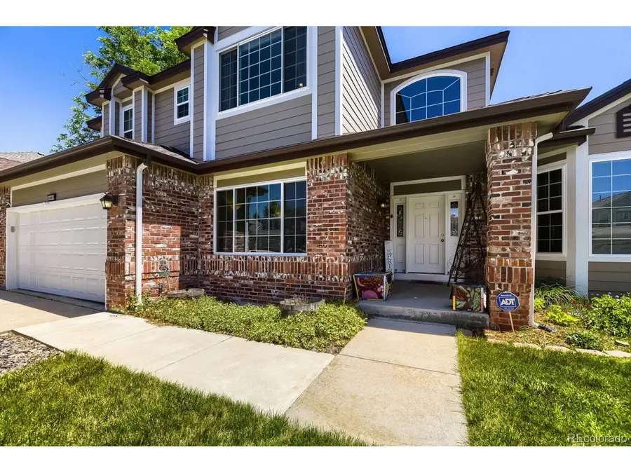 5860 S Espana St, Aurora, CO 80015 - #3